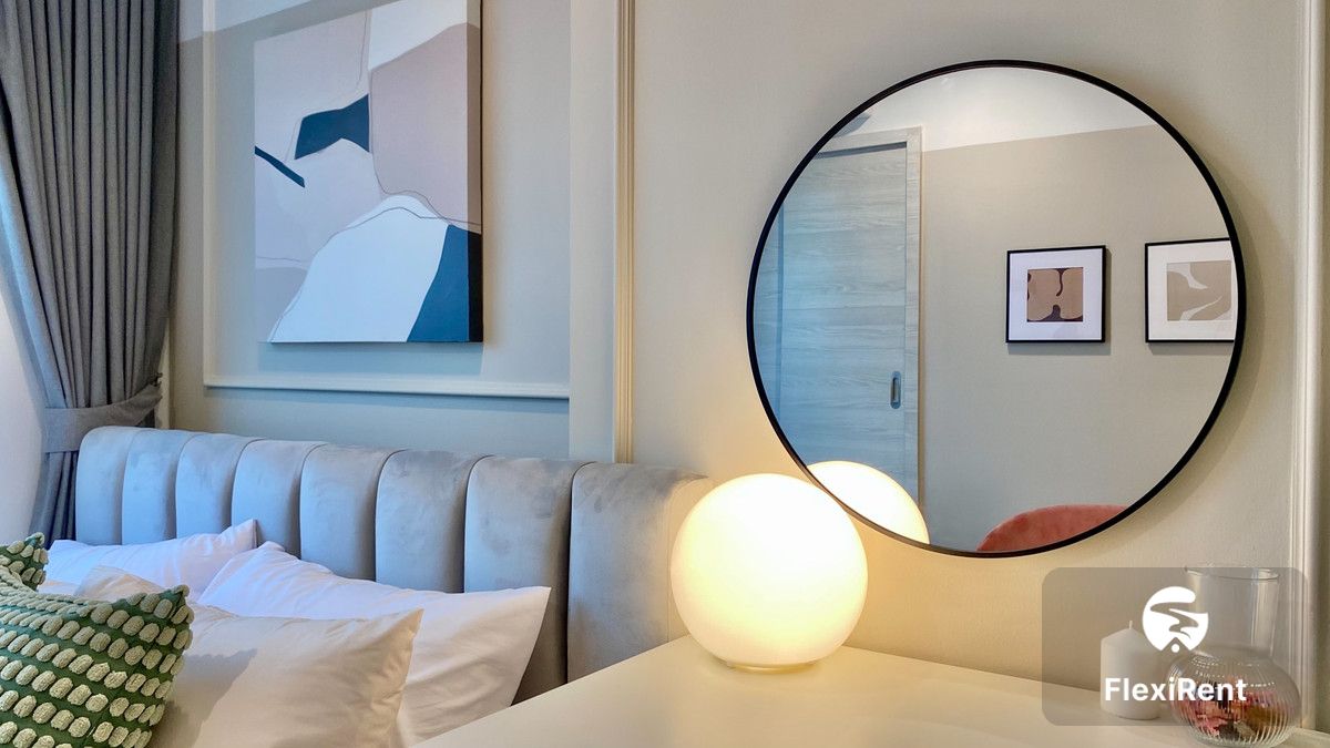 Lumpini Place Srinakarin - Huamak Station photo #2