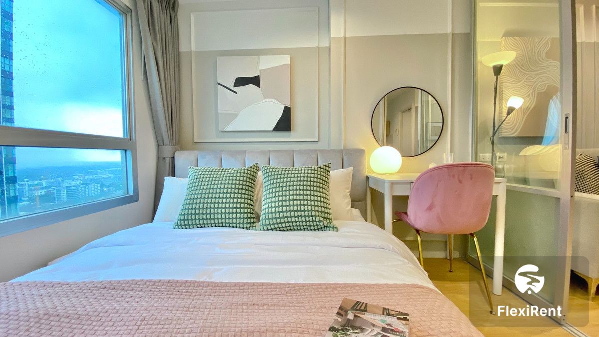 Lumpini Place Srinakarin - Huamak Station photo #4