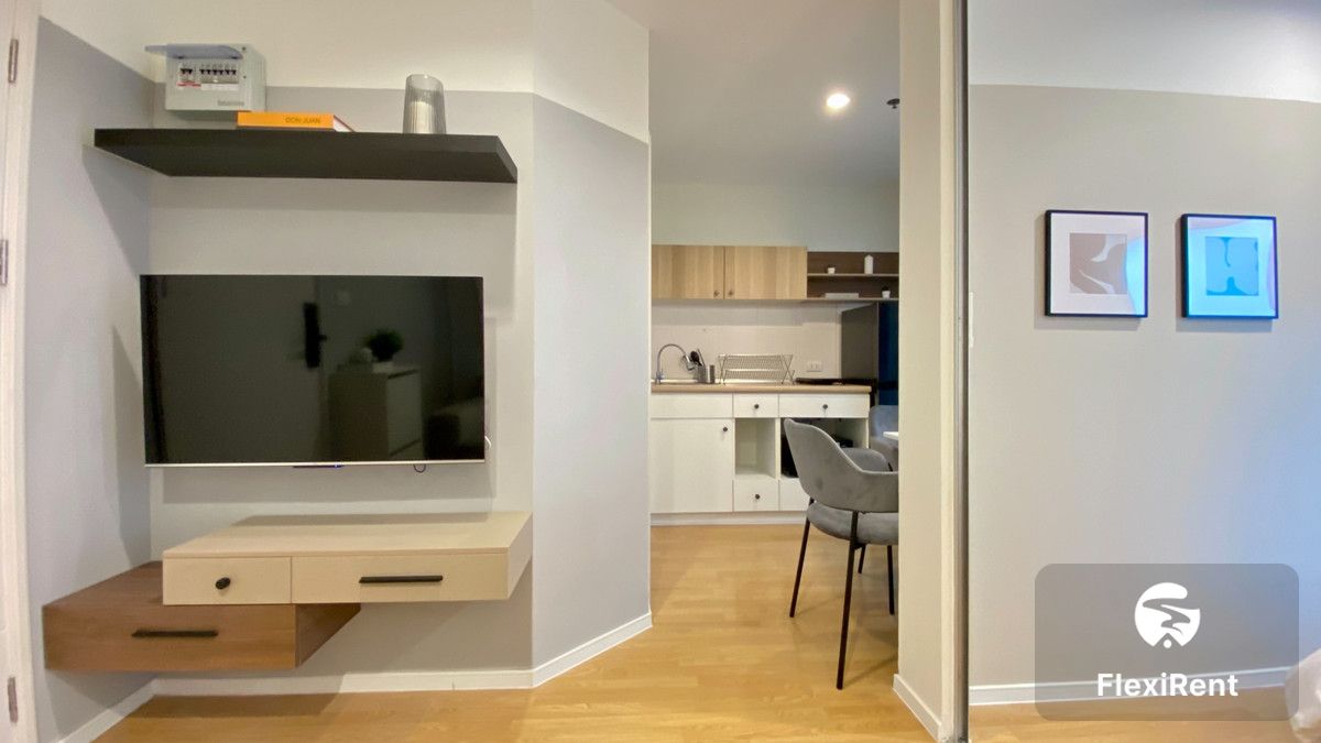 Lumpini Place Srinakarin - Huamak Station photo #5