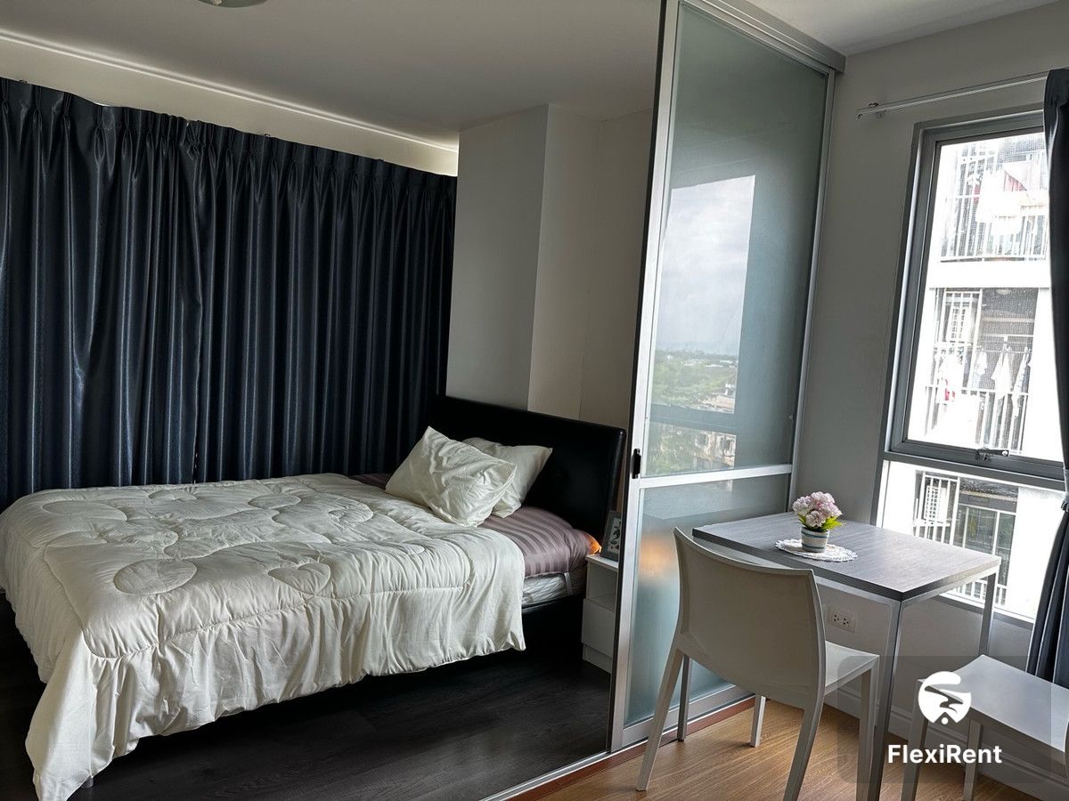 D CONDO NOENPRA RAYONG photo #4