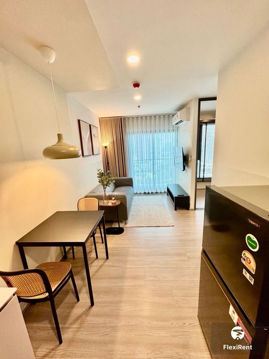 Aspire Sukhumvit - Rama 4 photo #2