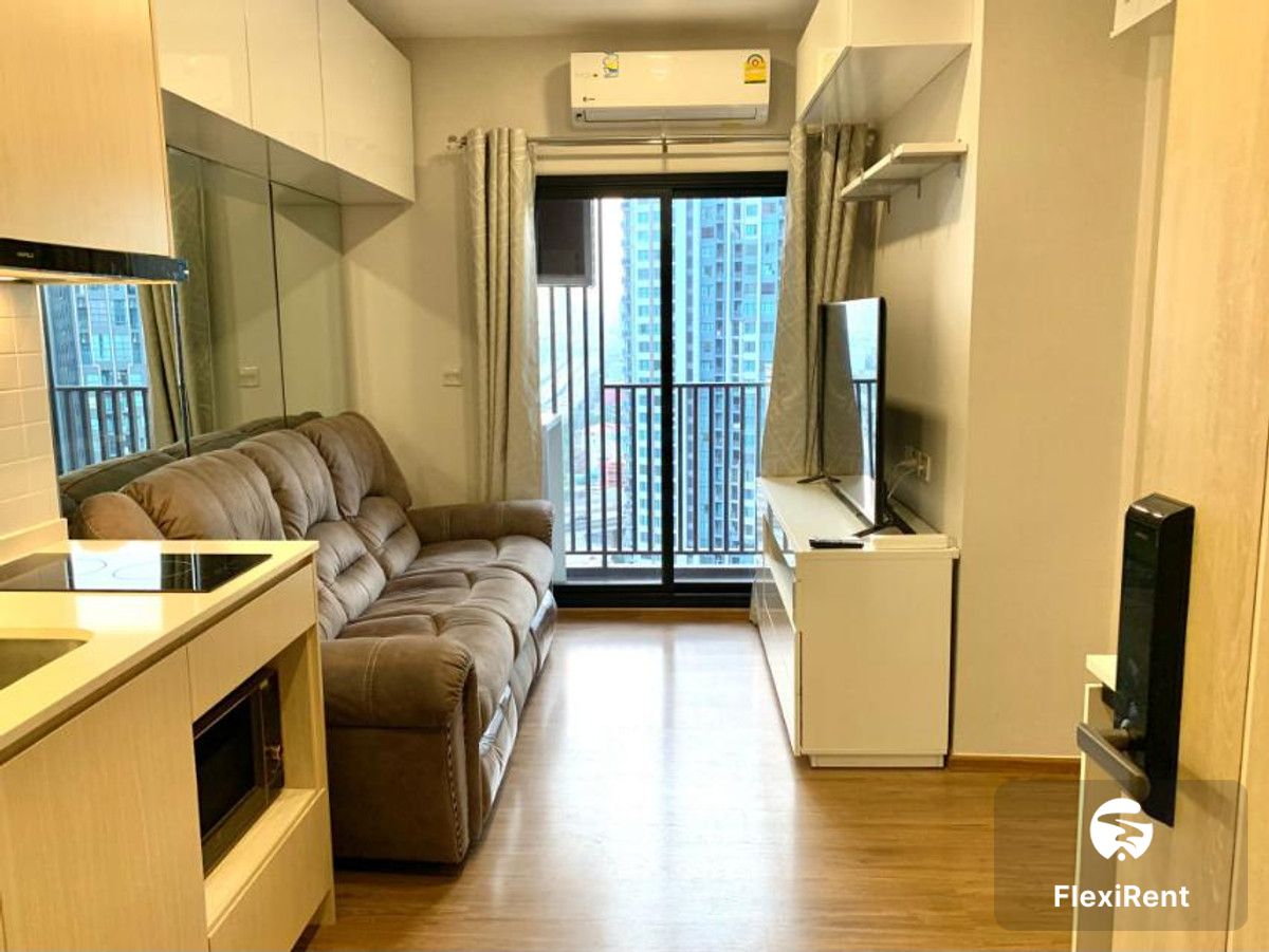 Metris Rama 9 - Ramkhamheang photo #2