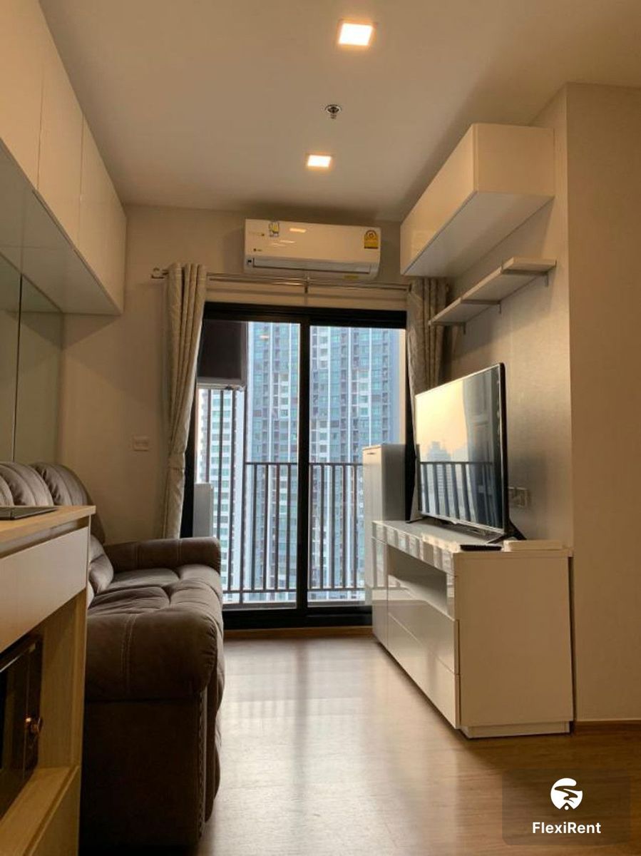 Metris Rama 9 - Ramkhamheang photo #3