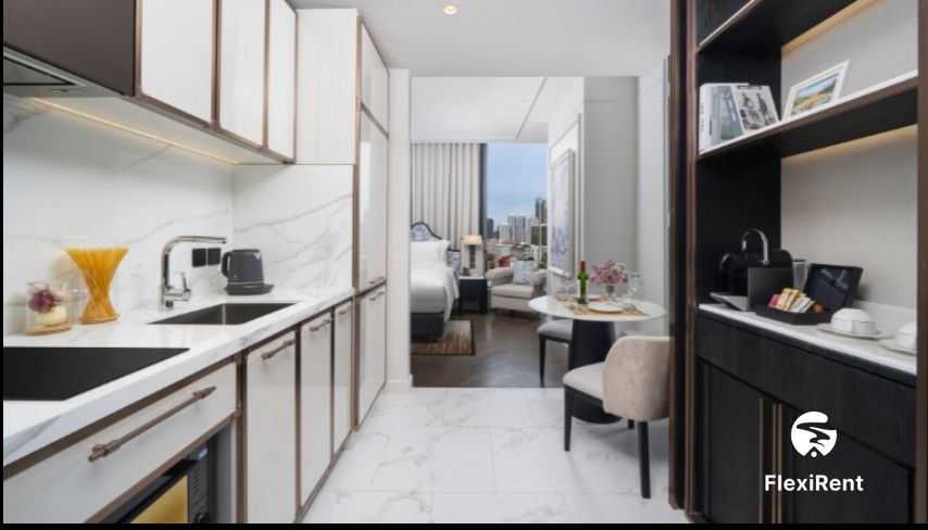 La Clef Bangkok by The Crest Collection photo #2