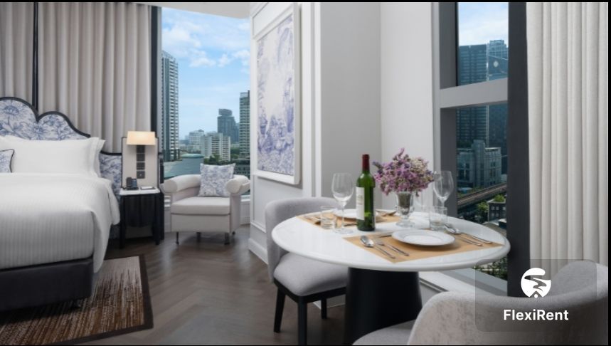 La Clef Bangkok by The Crest Collection photo #3