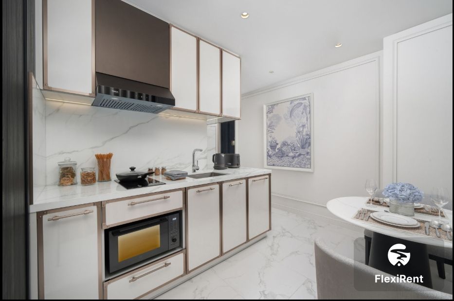 La Clef Bangkok by The Crest Collection photo #3