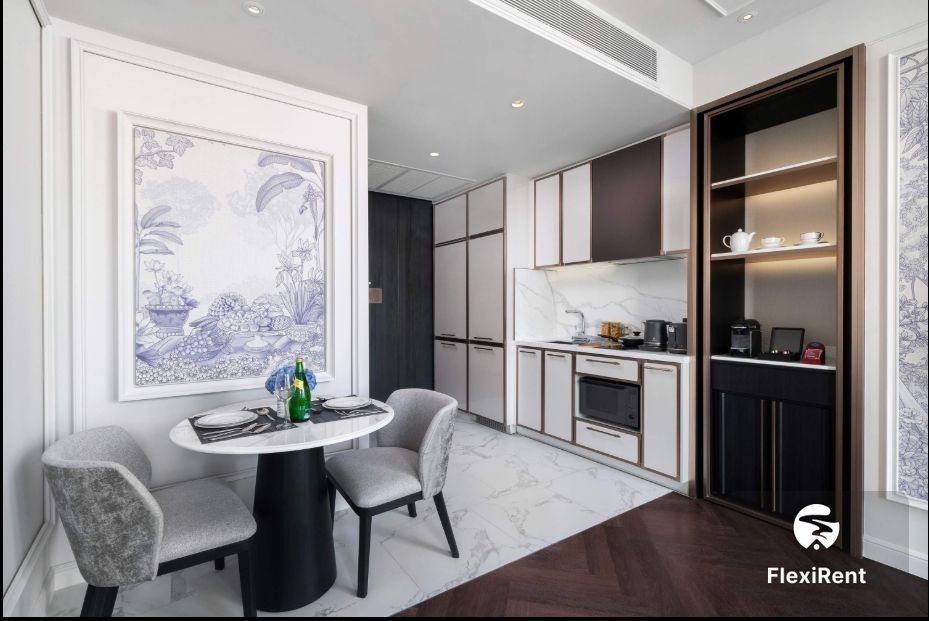 La Clef Bangkok by The Crest Collection photo #4