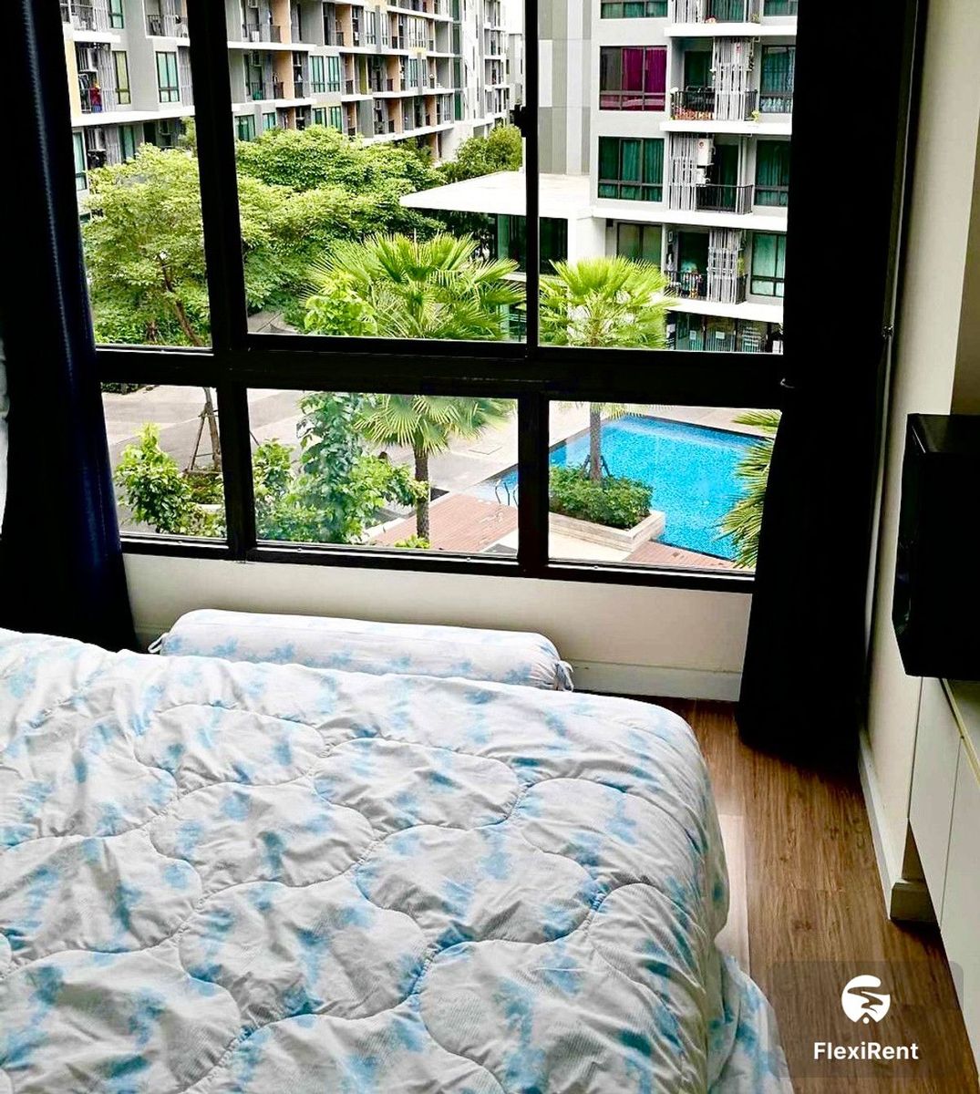 ไอคอนโด สุขุมวิท 103 (iCondo Sukhumvit 103) รูปที่ 2