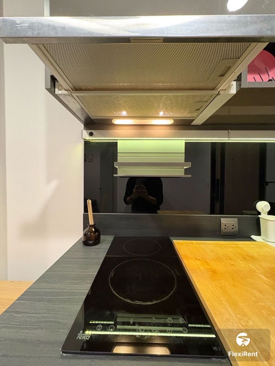 Oka Haus Sukhumvit 36 photo #5