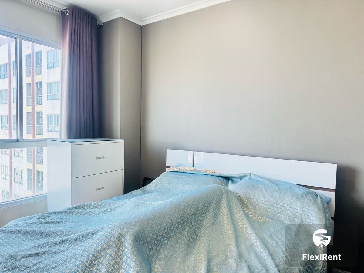 Lumpini Place Rama 4 - Kluaynamthai photo #2