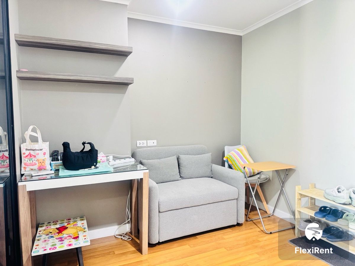 Lumpini Place Rama 4 - Kluaynamthai photo #3