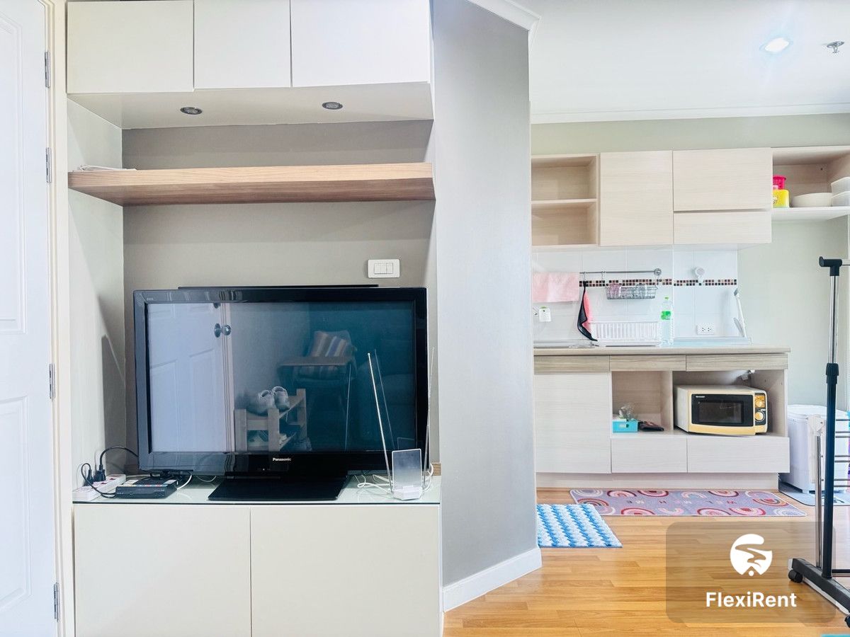 Lumpini Place Rama 4 - Kluaynamthai photo #4