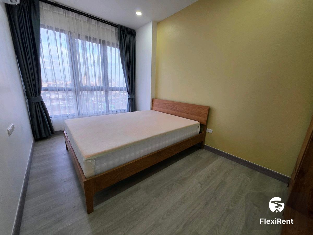 ศุภาลัย ลอฟท์ ประชาธิปก - วงเวียนใหญ่ (Supalai Loft Prajadhipok - Wongwian Yai)