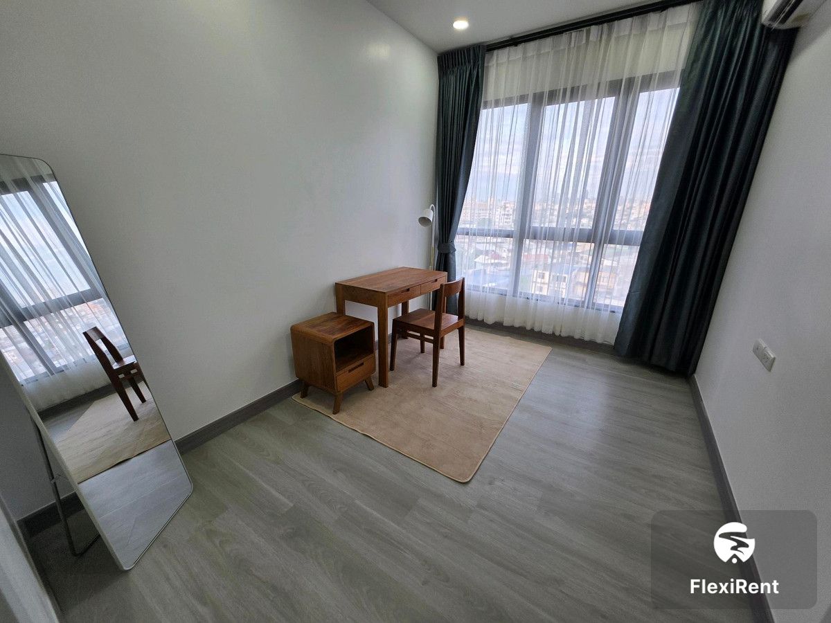 ศุภาลัย ลอฟท์ ประชาธิปก - วงเวียนใหญ่ (Supalai Loft Prajadhipok - Wongwian Yai) รูปที่ 4