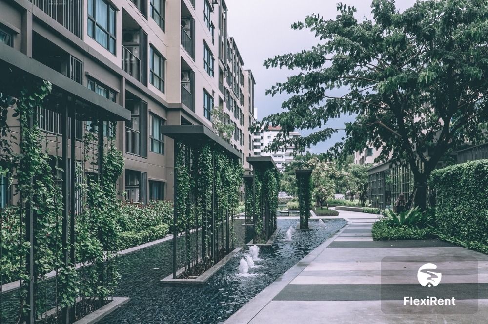 เรน ชะอำ - หัวหิน (Rain Cha Am - Hua Hin)