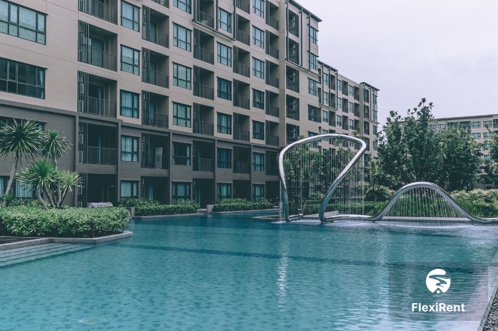 เรน ชะอำ - หัวหิน (Rain Cha Am - Hua Hin) รูปที่ 2