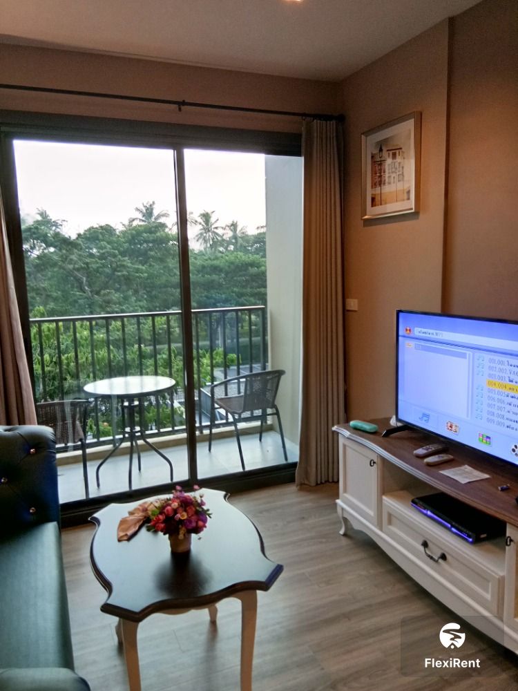 เรน ชะอำ - หัวหิน (Rain Cha Am - Hua Hin) รูปที่ 3