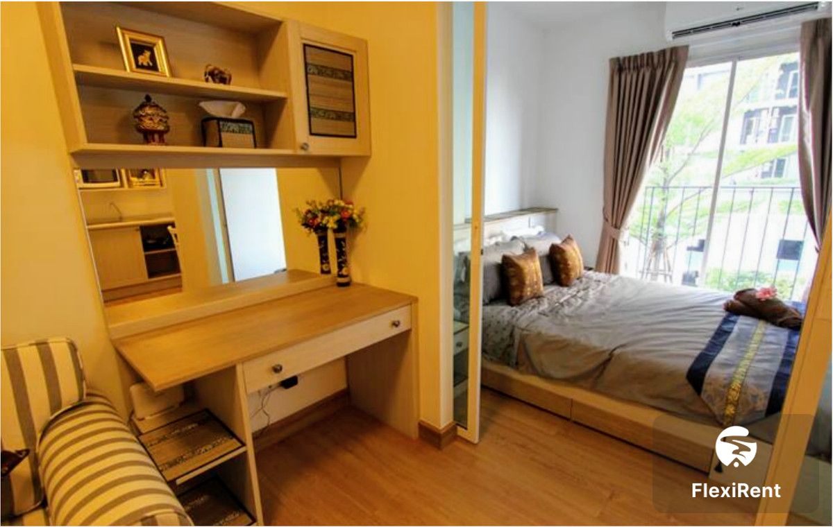 แชปเตอร์วัน โมเดิร์นดัชต์ ราษฎร์บูรณะ 33 (Chapter One Modern Dutch Ratburana 33) รูปที่ 2