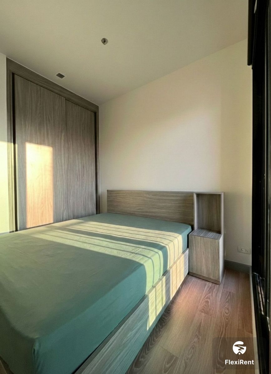 Chapter one Mid Town Ladprao 24