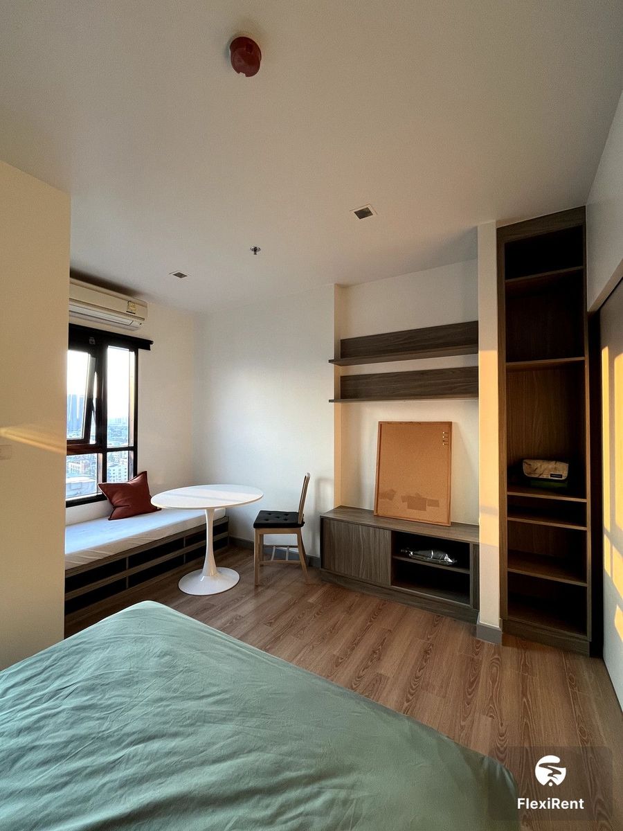 Chapter one Mid Town Ladprao 24 photo #2