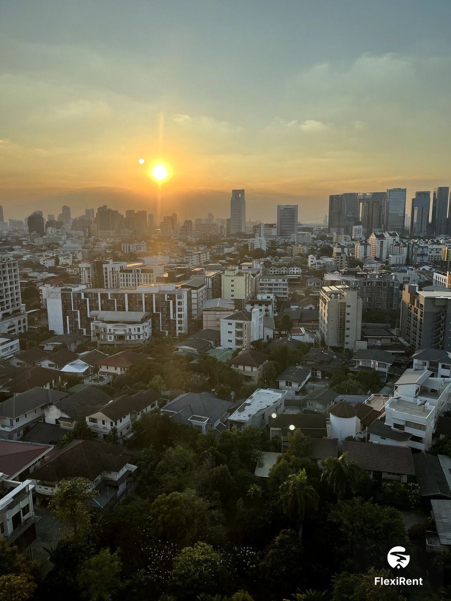 Chapter one Mid Town Ladprao 24 photo #4