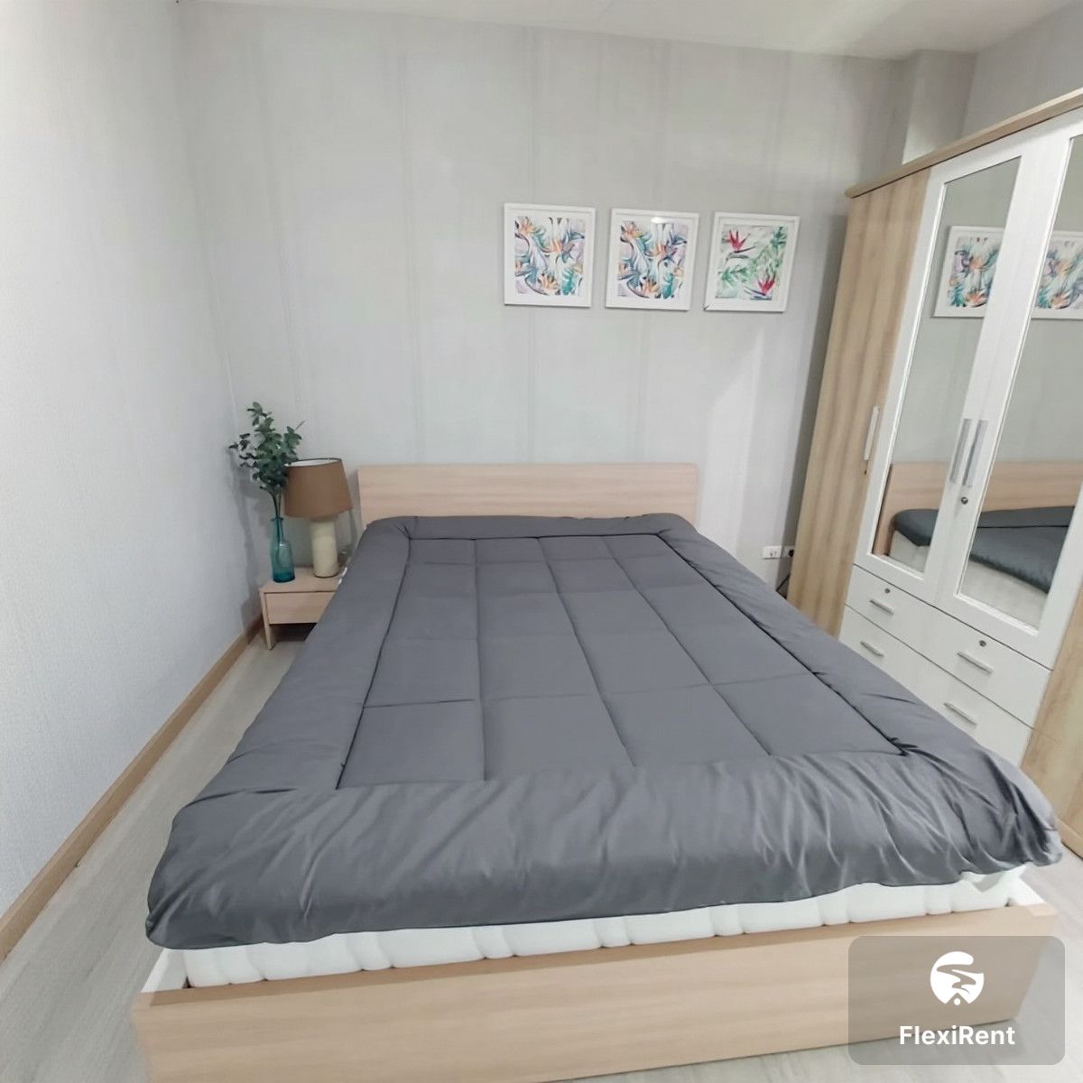 เทมโป ควอด พหลโยธิน - สะพานใหม่ (Tempo Quad Phaholyothin - Saphanmai) รูปที่ 3