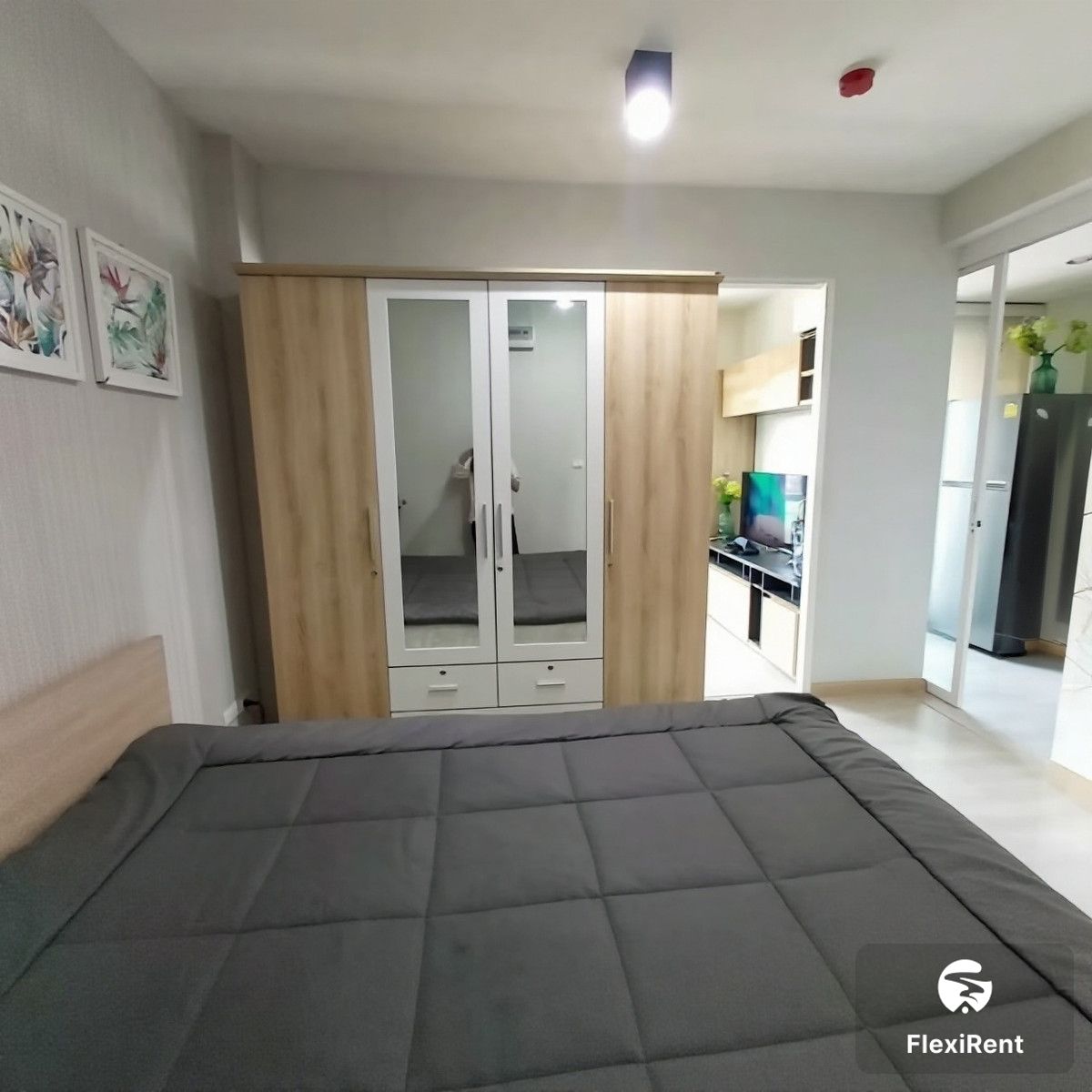 เทมโป ควอด พหลโยธิน - สะพานใหม่ (Tempo Quad Phaholyothin - Saphanmai) รูปที่ 2