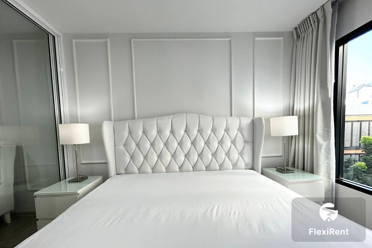 ไรย์ หัวหมาก 1 (RYE Huamak 1) รูปที่ 3