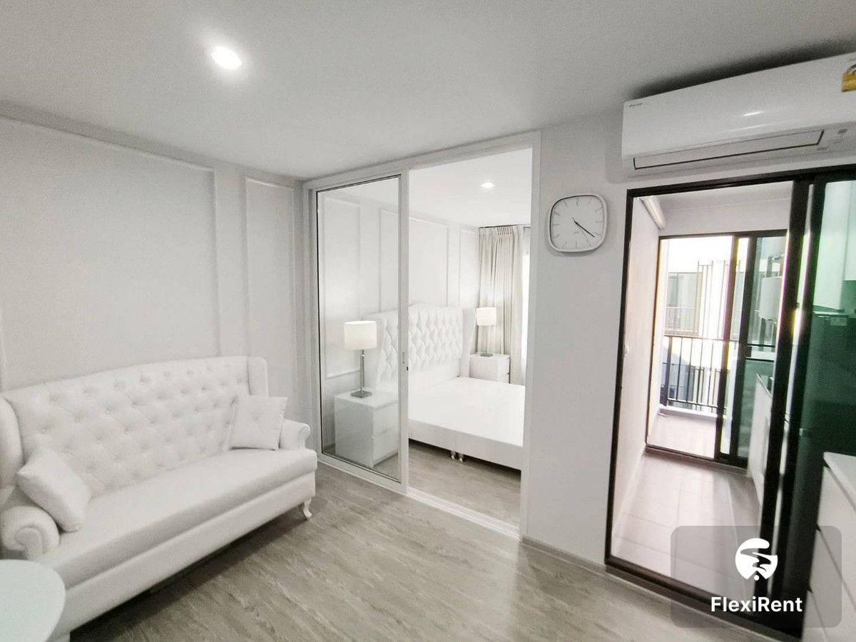 ไรย์ หัวหมาก 1 (RYE Huamak 1) รูปที่ 4