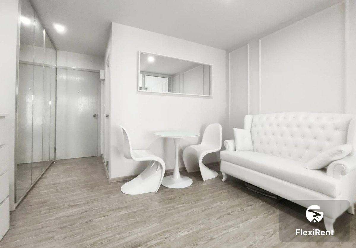 ไรย์ หัวหมาก 1 (RYE Huamak 1) รูปที่ 5