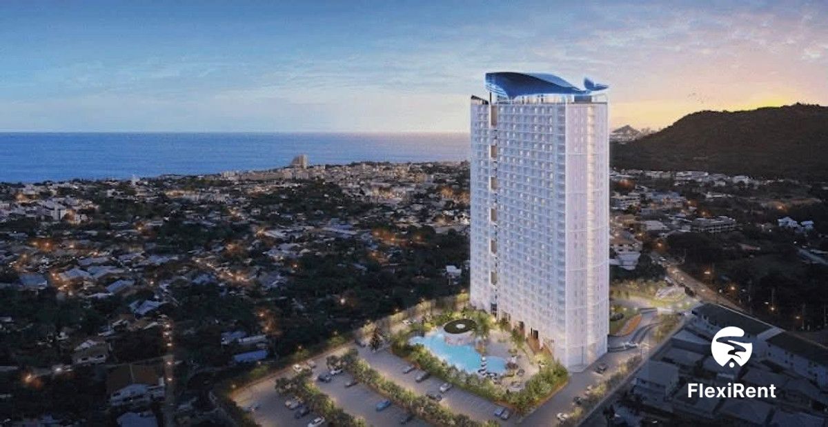 Supalai Blue Whale Hua Hin