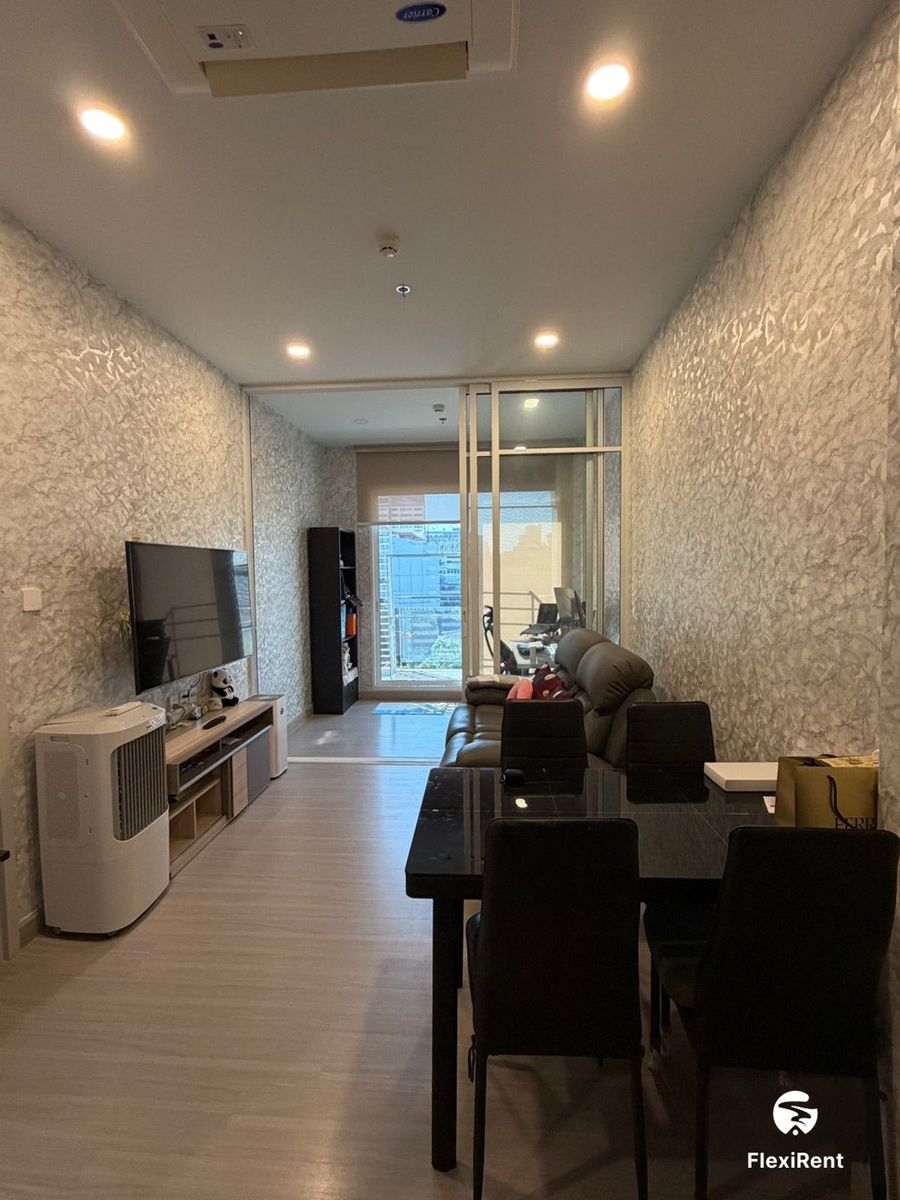 Supalai Premier Si Phraya - Samyan