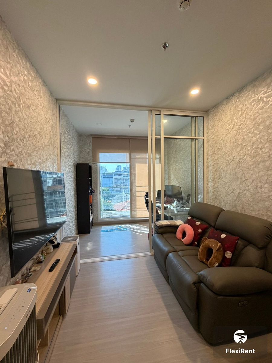 Supalai Premier Si Phraya - Samyan photo #2