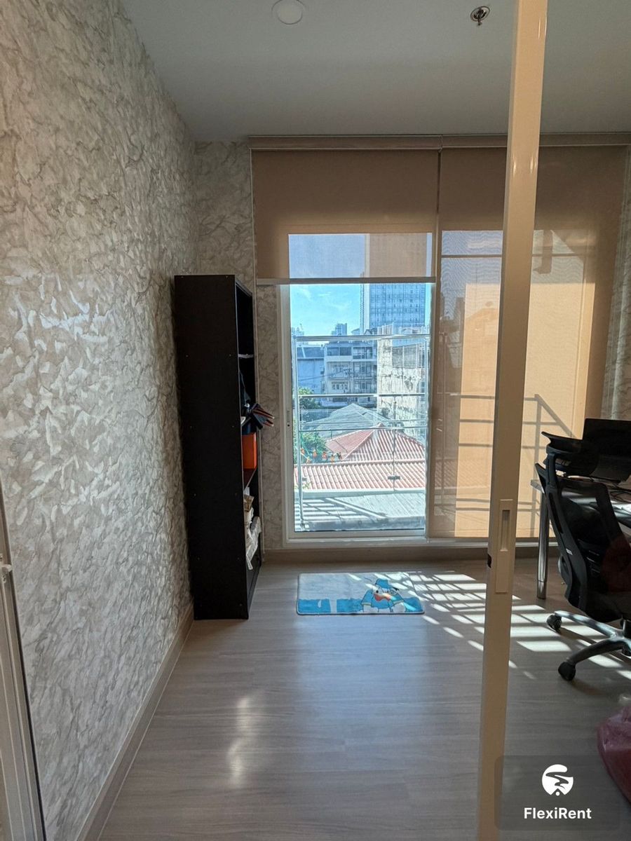 Supalai Premier Si Phraya - Samyan photo #3