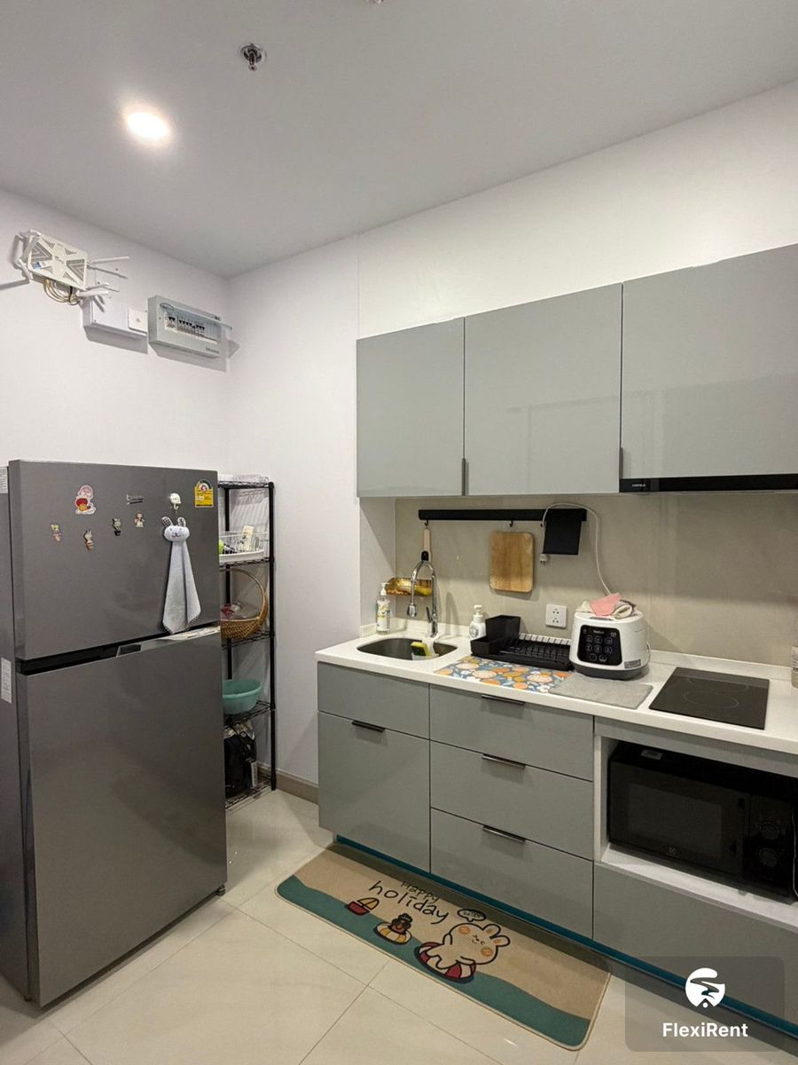 Supalai Premier Si Phraya - Samyan photo #5