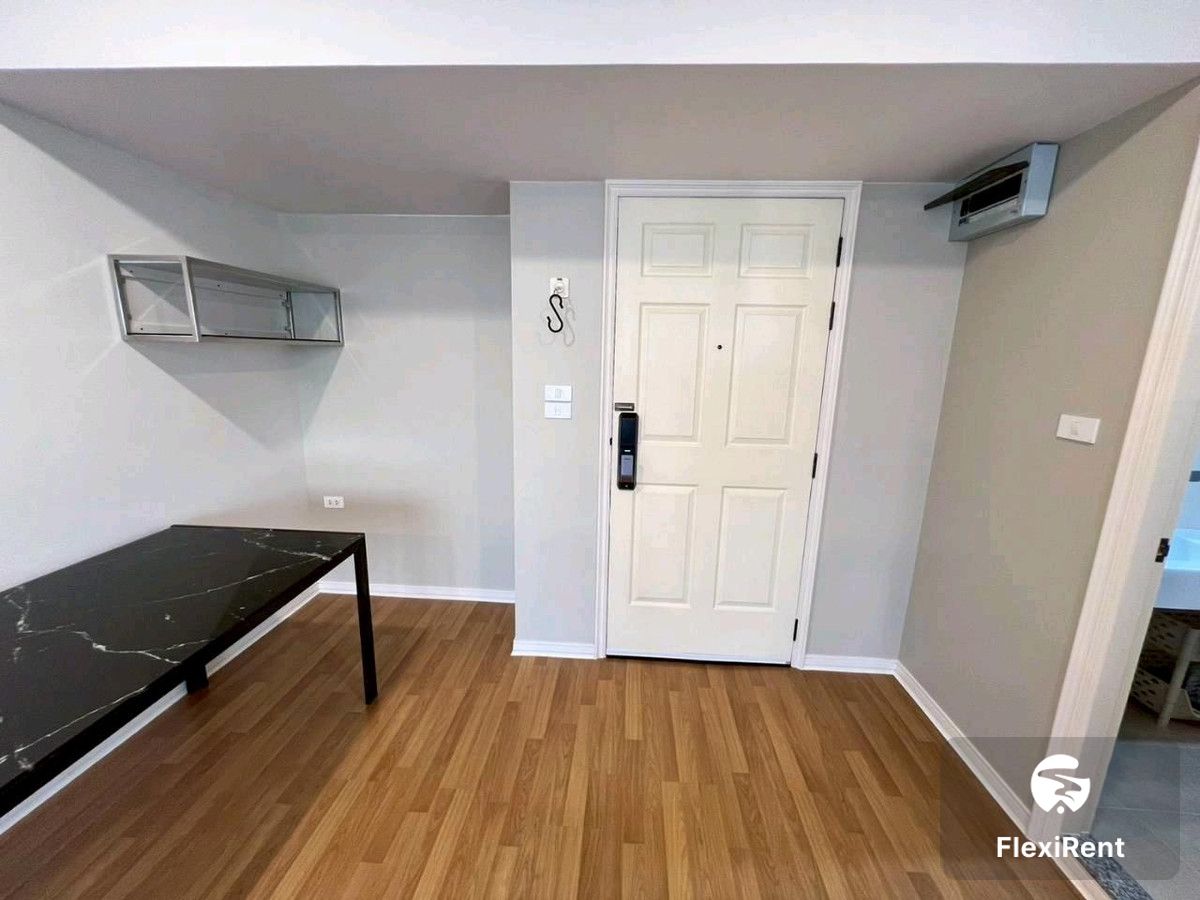 Lumpini Place Phahol - Sapankhwai