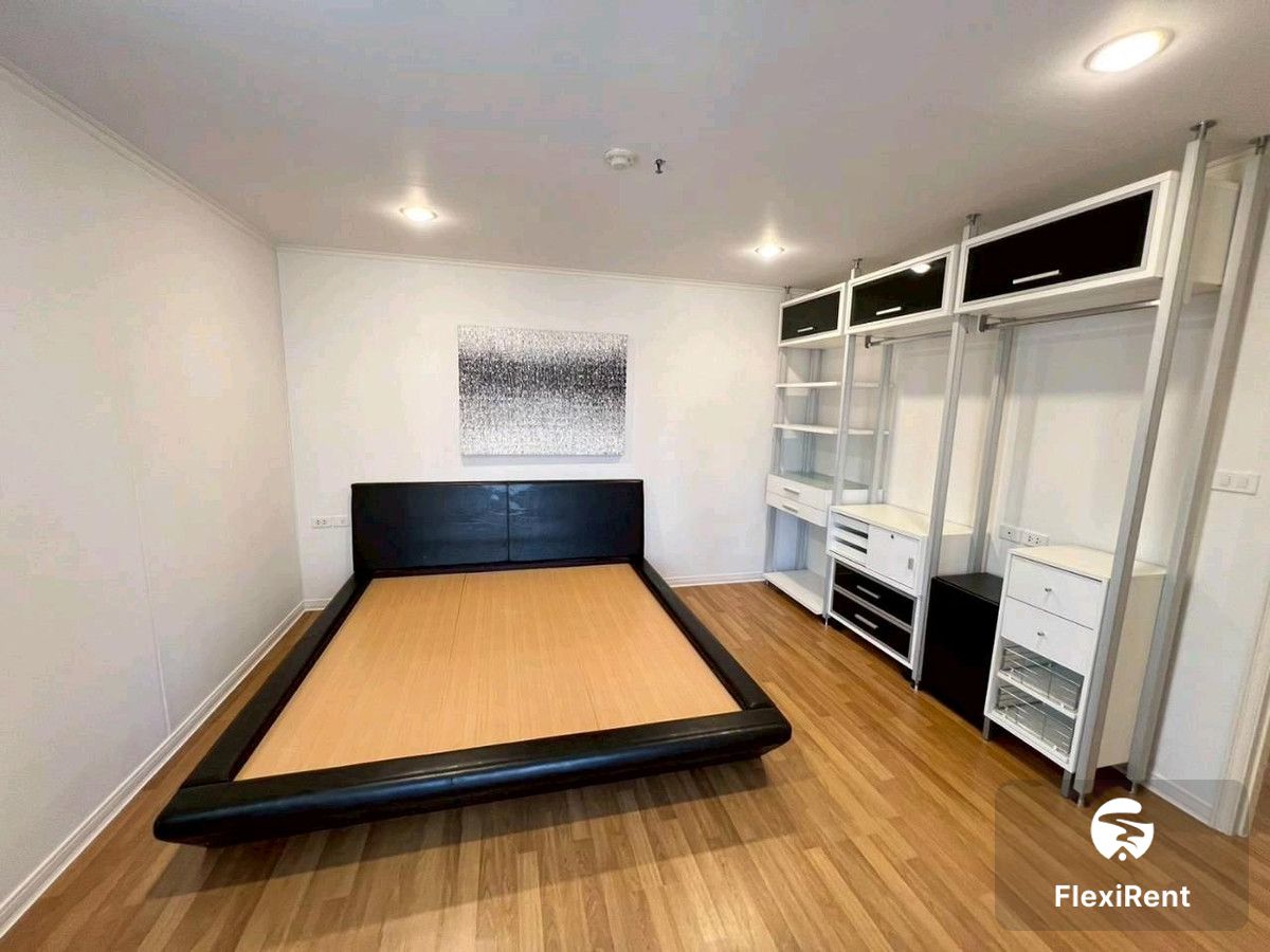 ลุมพินี เพลส พหล - สะพานควาย (Lumpini Place Phahol - Sapankhwai) รูปที่ 2