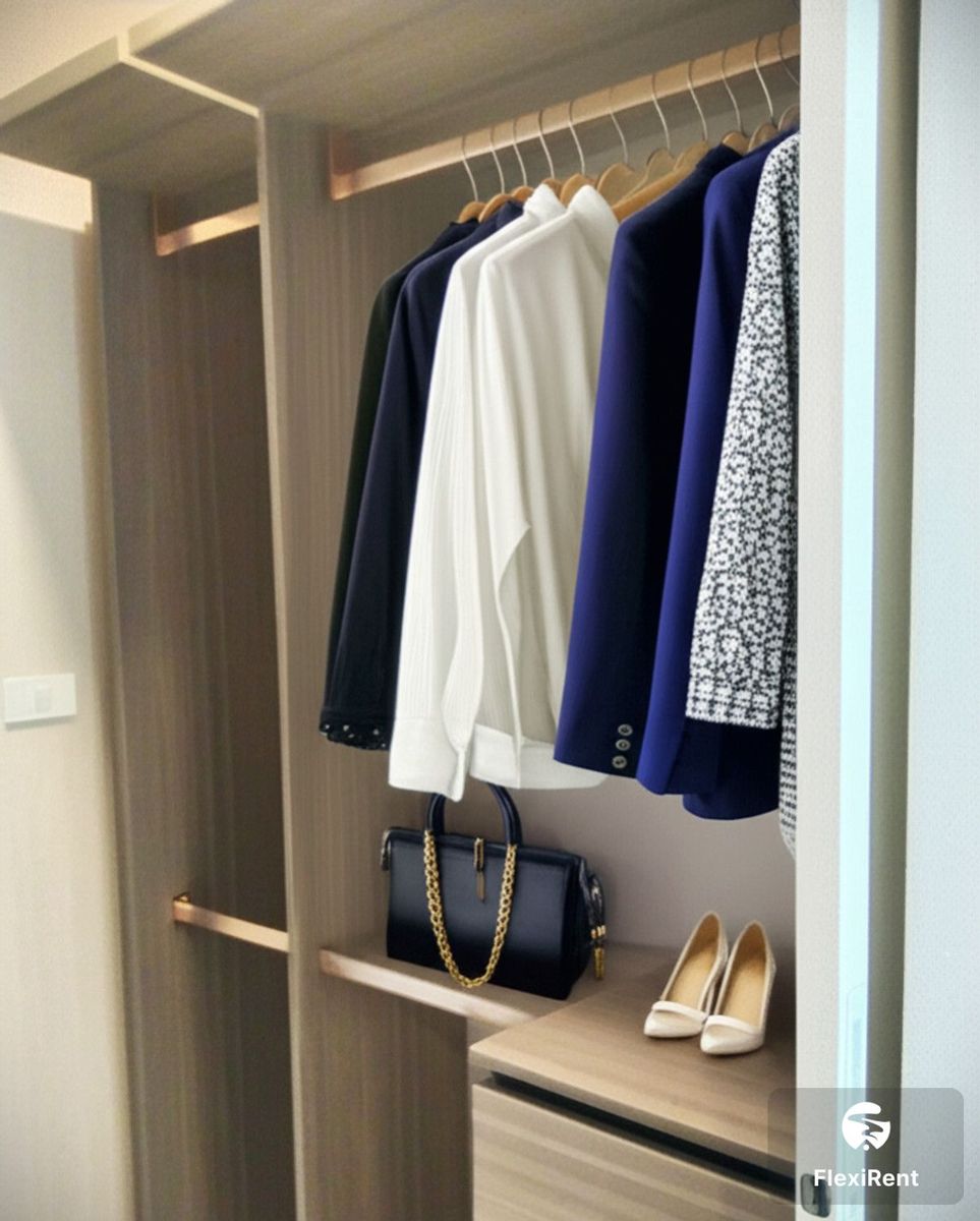 The Elegant Ladprao 1 photo #2