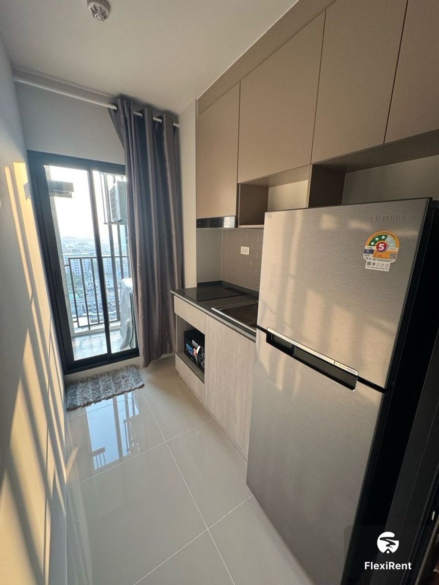 Ideo Ramkhamhaeng - Lam Sali Station photo #5