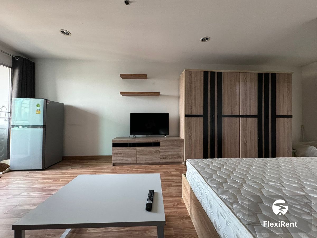 Regent Home 12 Ladprao 41