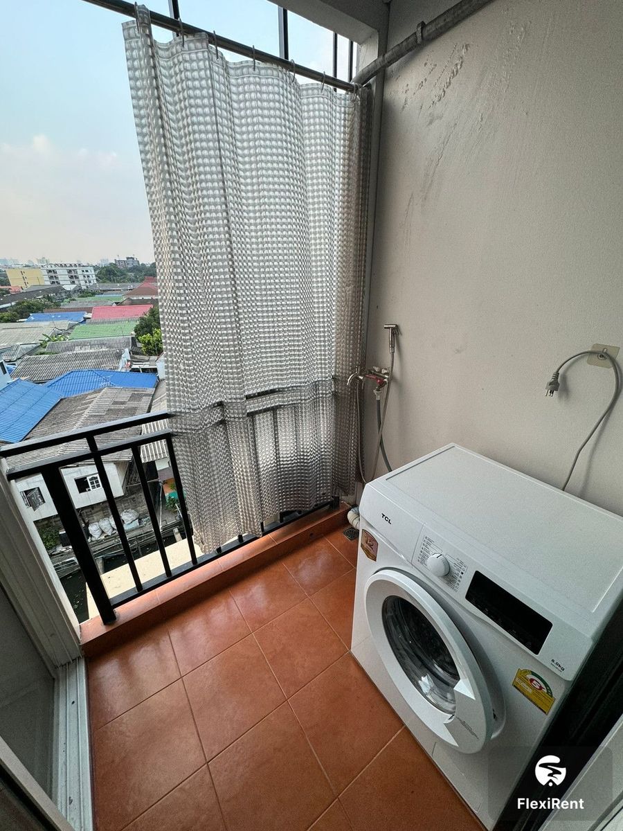 Regent Home 12 Ladprao 41 photo #5