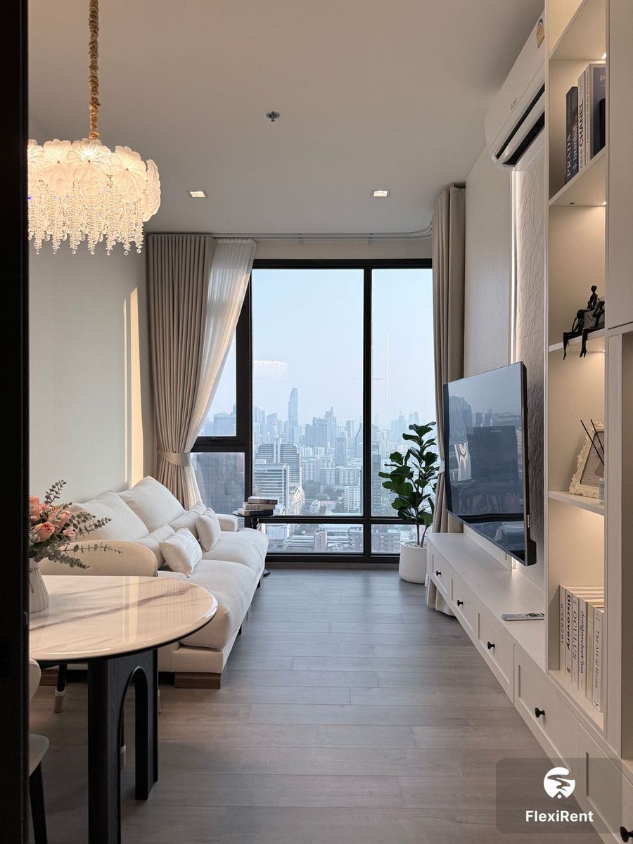 The Address Siam - Ratchathewi