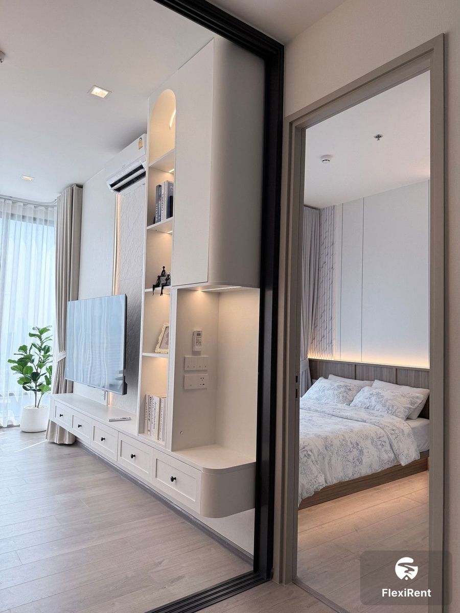 The Address Siam - Ratchathewi photo #2