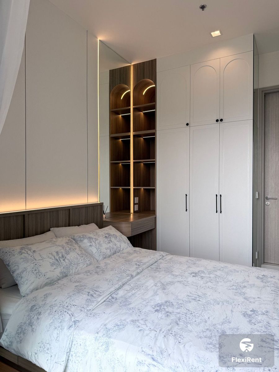 The Address Siam - Ratchathewi photo #3