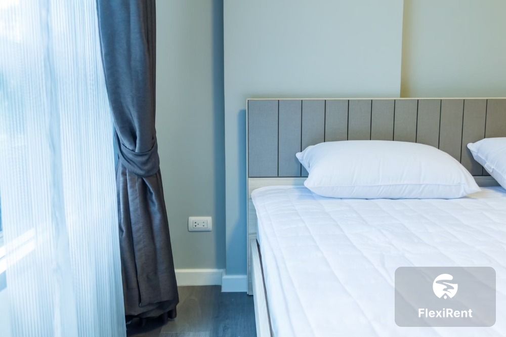 ดีคอนโด แคมปัส รีสอร์ท บางนา (D condo Campus Resort Bangna) รูปที่ 3