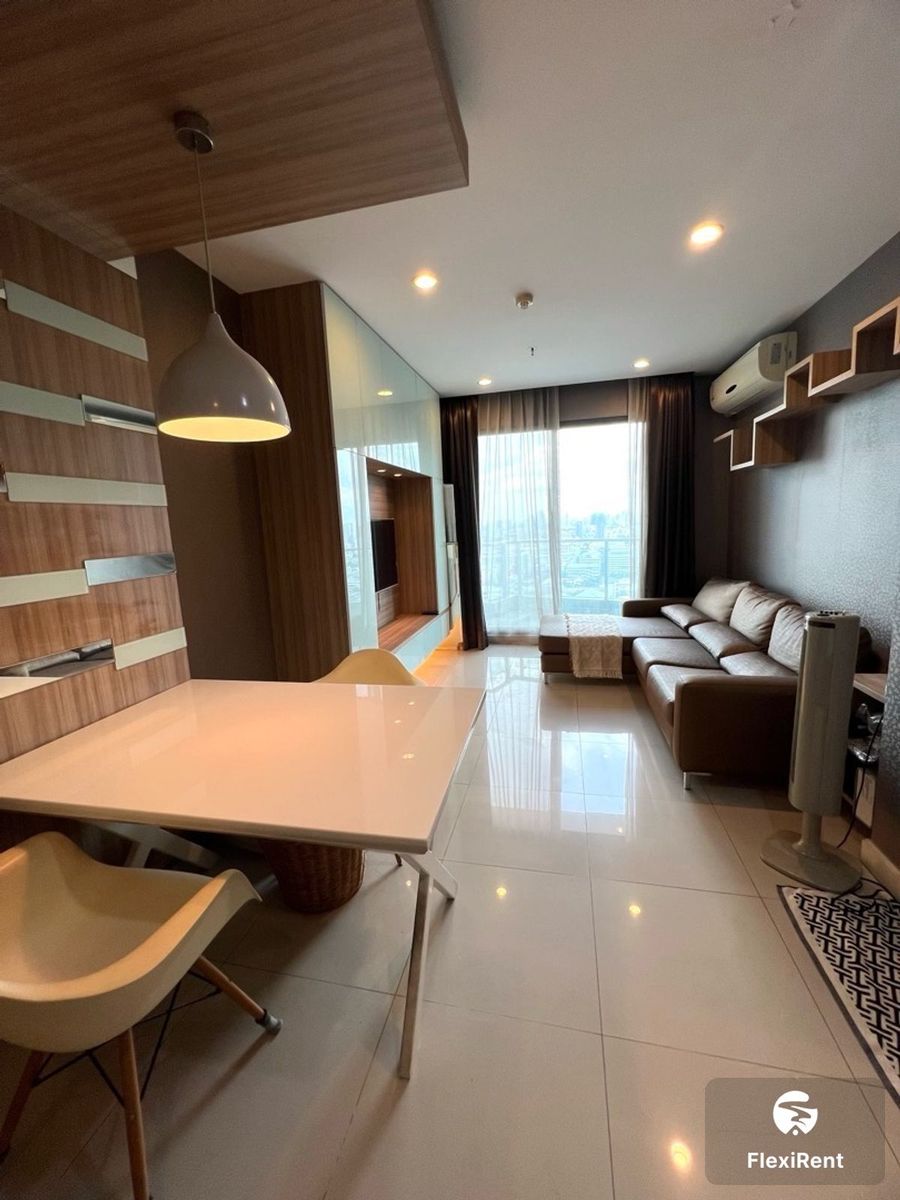 ศุภาลัย พรีเมียร์ ราชเทวี (Supalai Premier Ratchathewi) รูปที่ 2