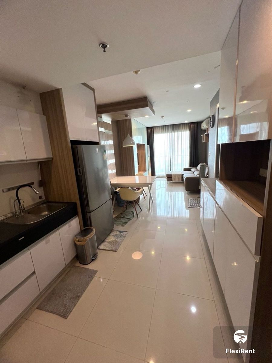 ศุภาลัย พรีเมียร์ ราชเทวี (Supalai Premier Ratchathewi)