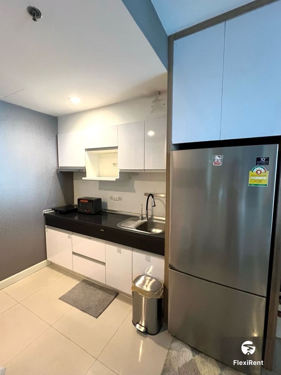 ศุภาลัย พรีเมียร์ ราชเทวี (Supalai Premier Ratchathewi) รูปที่ 3