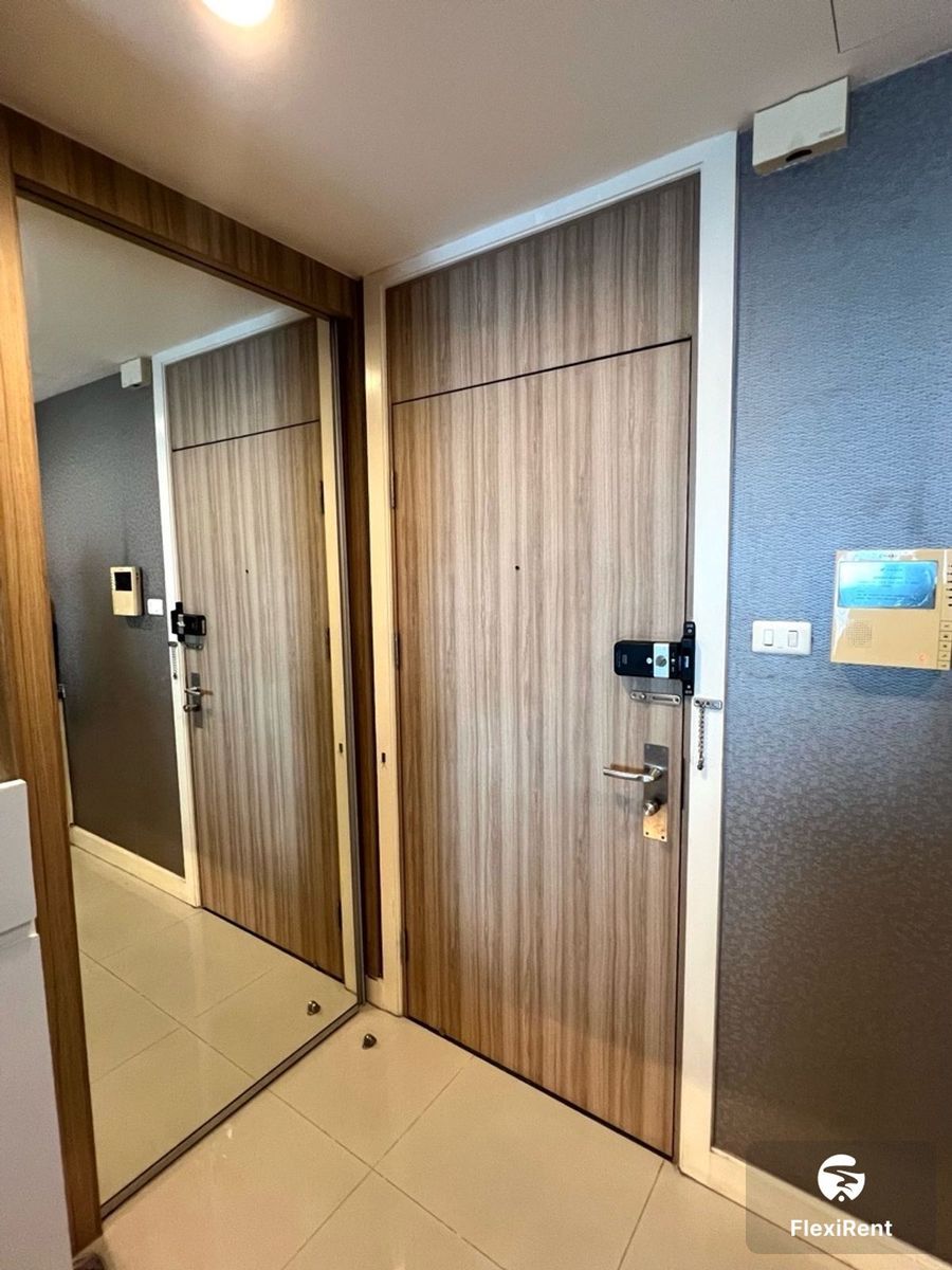 ศุภาลัย พรีเมียร์ ราชเทวี (Supalai Premier Ratchathewi) รูปที่ 4