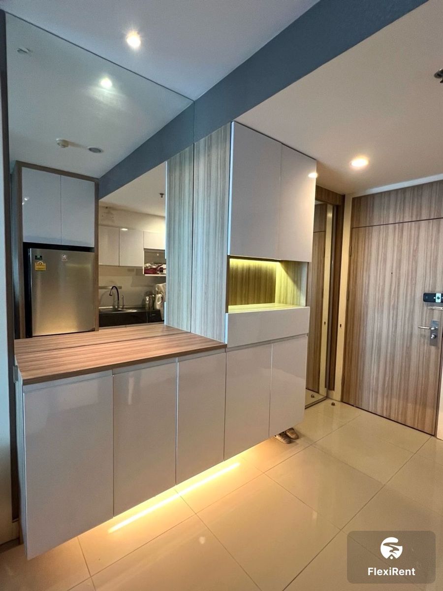 ศุภาลัย พรีเมียร์ ราชเทวี (Supalai Premier Ratchathewi) รูปที่ 5